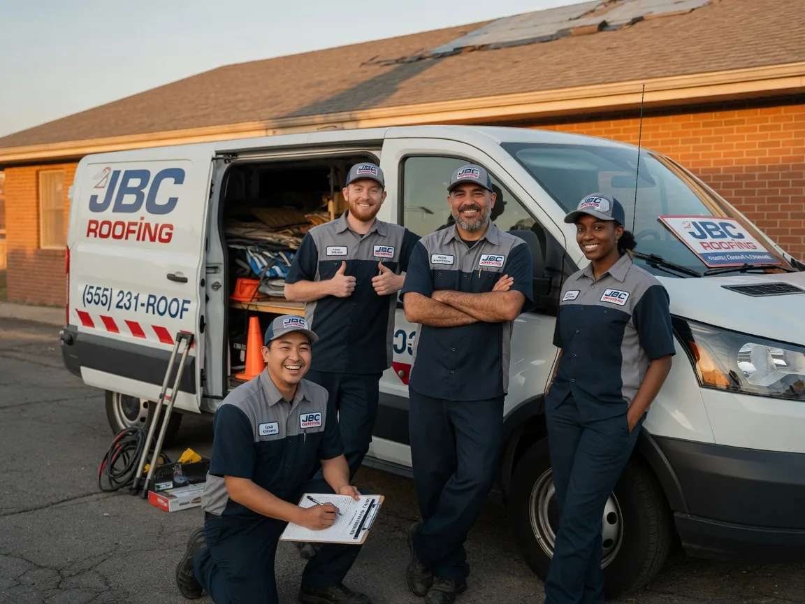 Roof Replacement company in Forestville, PA